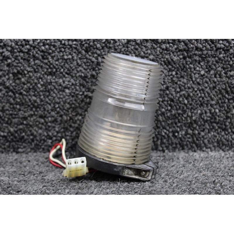 A470D Whelen Strobe Beacon Light Assembly