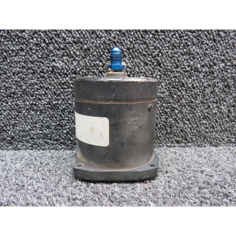 CM2634L3 Garwin Tri-Engine Gauge Indicator (Faded Dials)