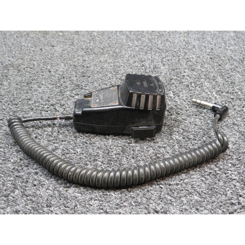 Edo-Aire Dynamic Handheld Microphone