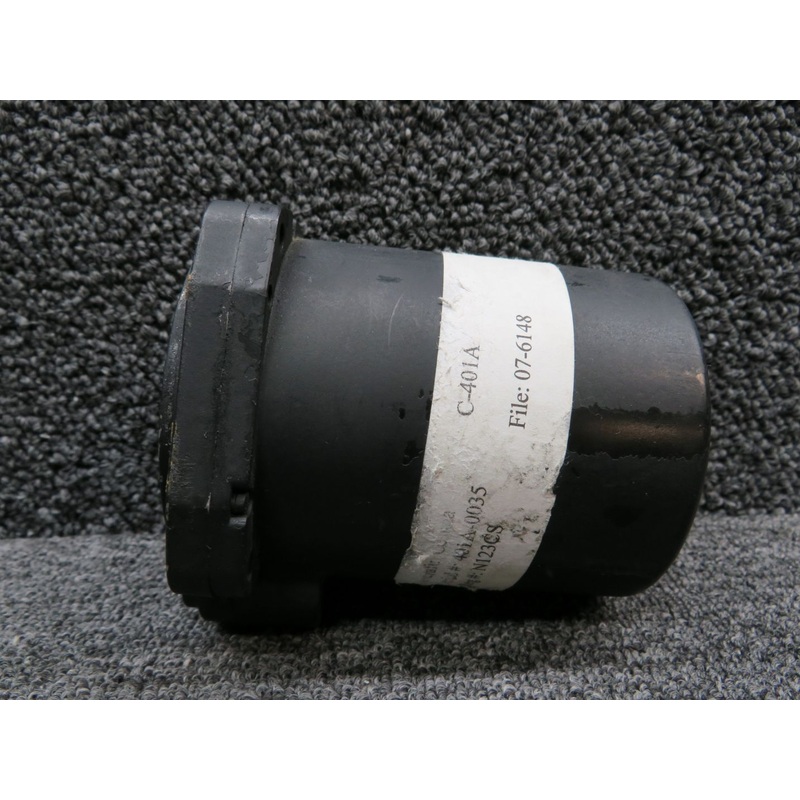 G991-021A Garwin Avionics Rate of Climb Indicator