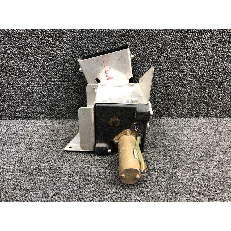 PA-510A-1 ARC Trim Actuator Assembly (Volts: 14) (Minus Chain, Connector)
