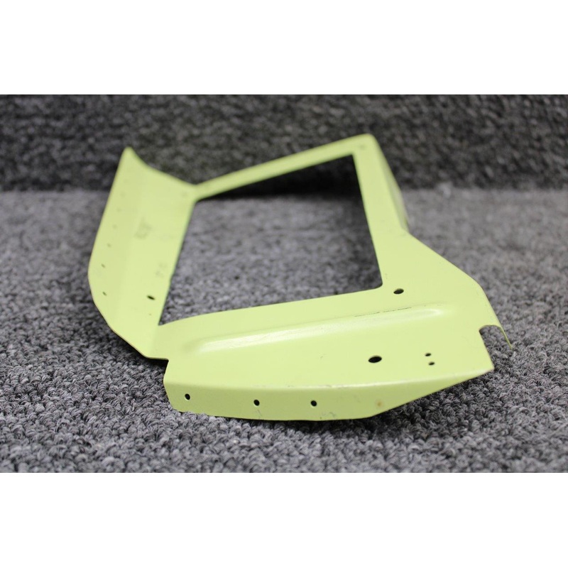 002-410000-63 Beechcraft A36 Engine Baffle Support (New Old Stock)