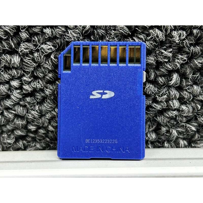 010-00330-A1 Garmin GDU1xxx TAS To TCAS I Data Card (Years: 2003-2008)