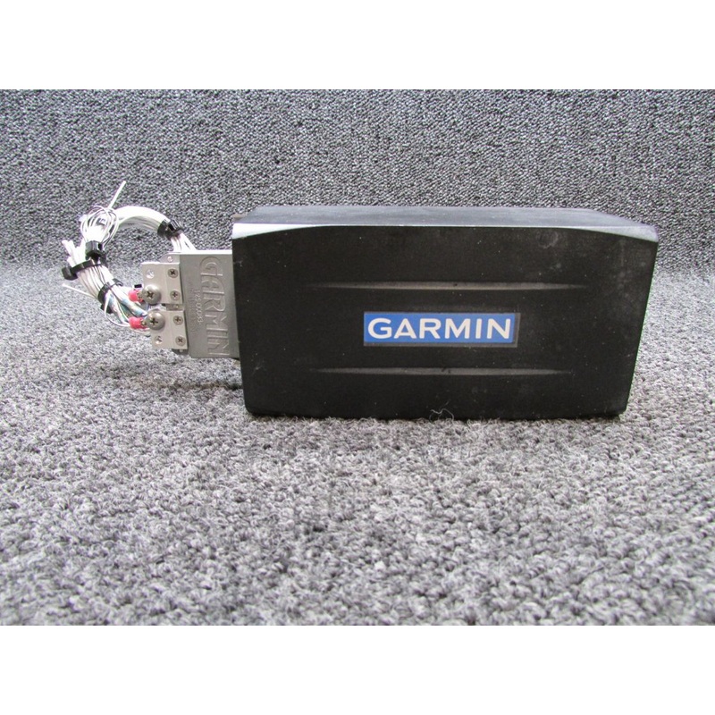 011-00868-10 Garmin GRS-77 Altitude-Heading Reference Unit with Mount (14, 28V)