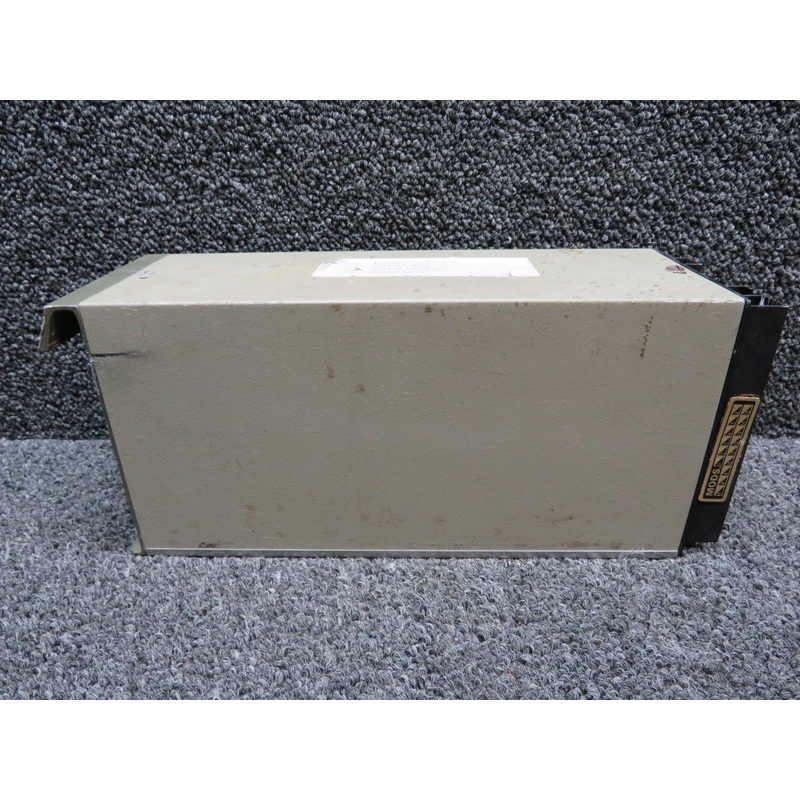 064-1003-00 King Radio KTR 900 VHF COMM Transceiver