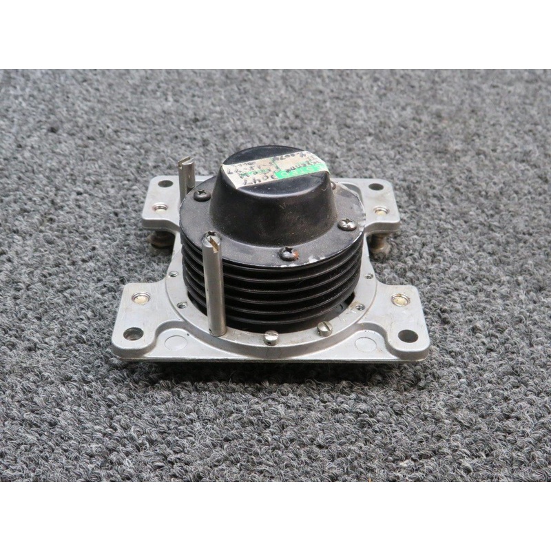 065-0015-00 King Radio KSM-375 Servo Mount with Modifications
