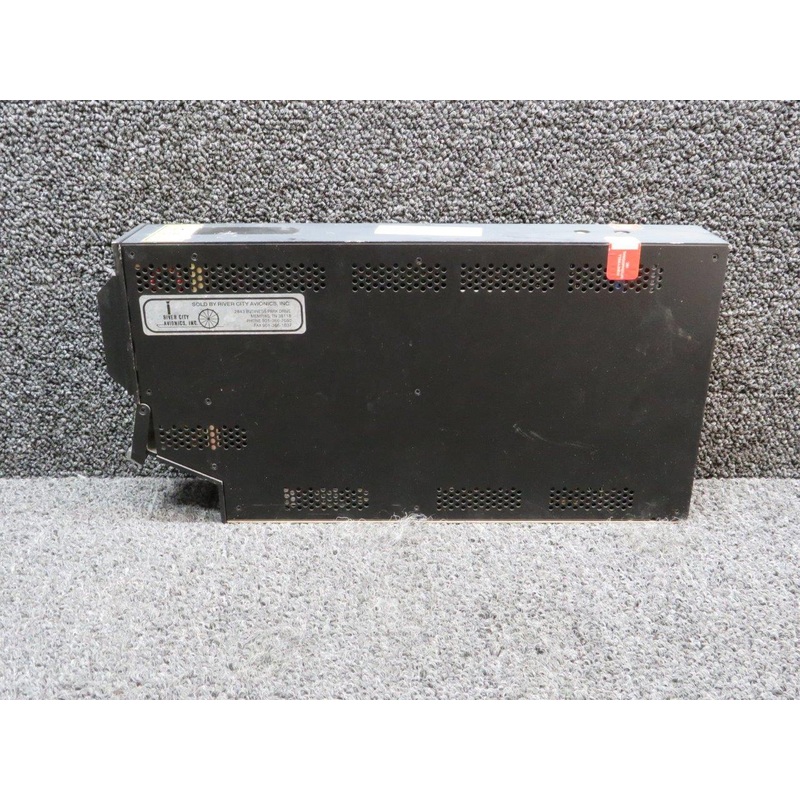 066-01143-0601 Bendix/King MST-67A Transponder