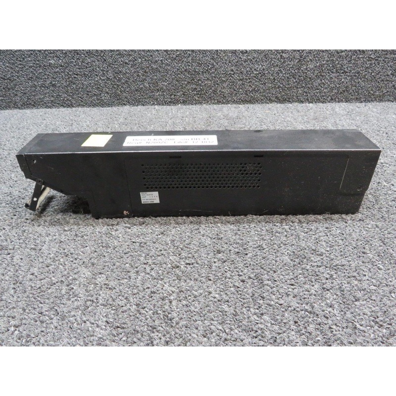 066-04029-01 King Radio RMS Data Adapter