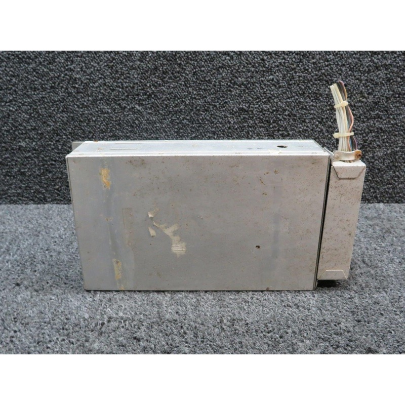 066-1020-02 King Radio KT-75R Transponder (Volts: 14-28)