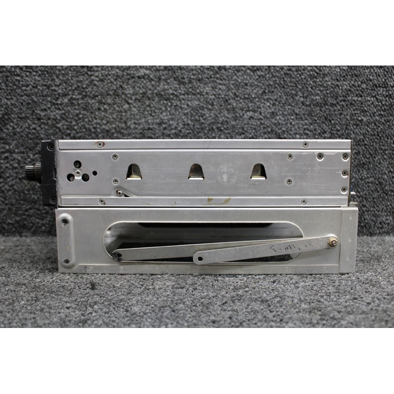 069-1020-00 King Radio KX-170B Nav-Comm Unit with Tray and Mods (14V) (Core)