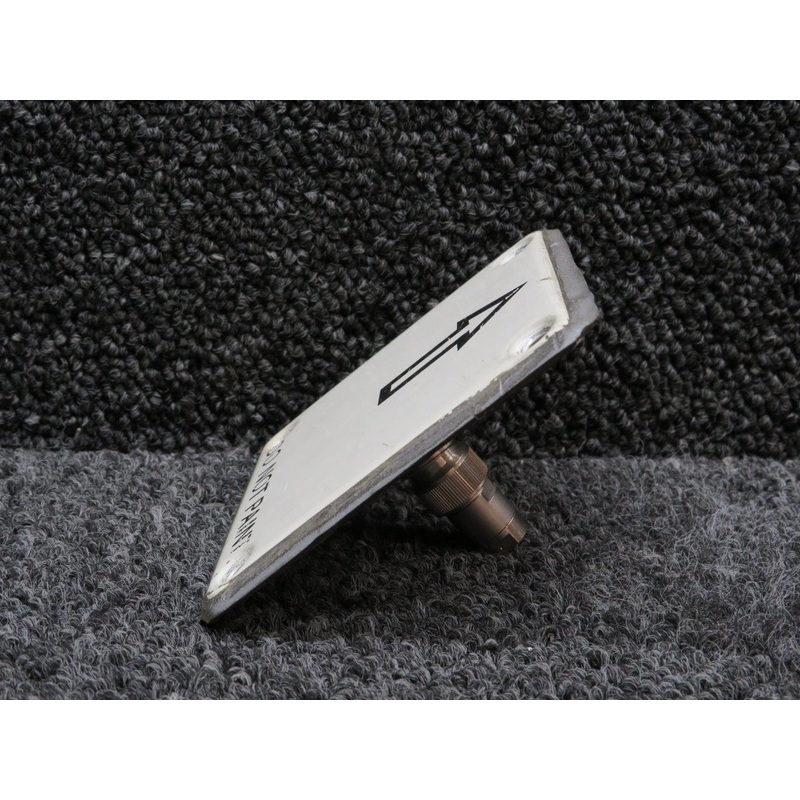 071-01501-0000 Honeywell Microstrip Altimeter Antenna