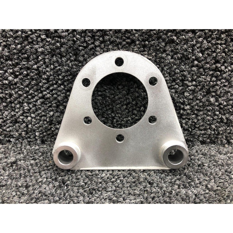 075-03900 Cleveland Torque Plate LH or RH (Hole Distance: 3.25, Shaft: 0.75)