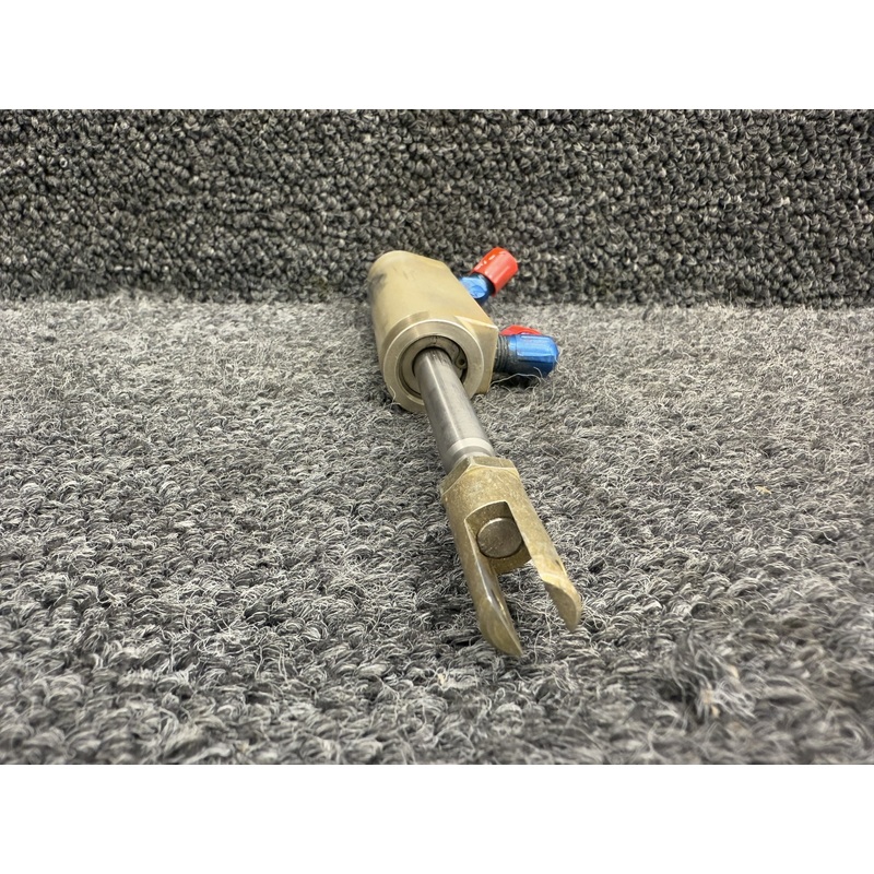 10-54 Cleveland Master Brake Cylinder Assembly LH or RH