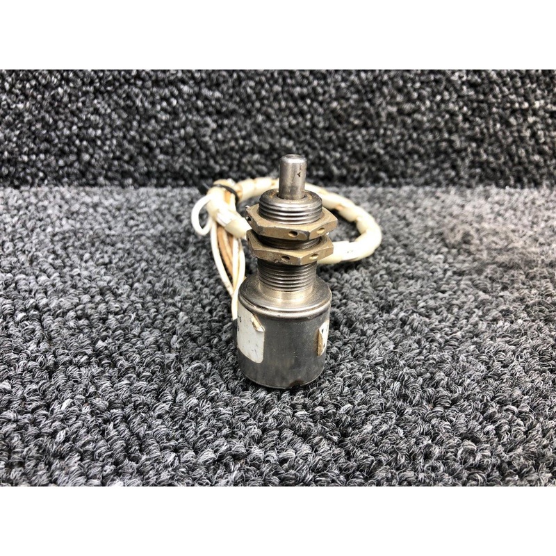 1CH1-6 (Use: P6-24014) Honeywell Gear Microswitch Assembly