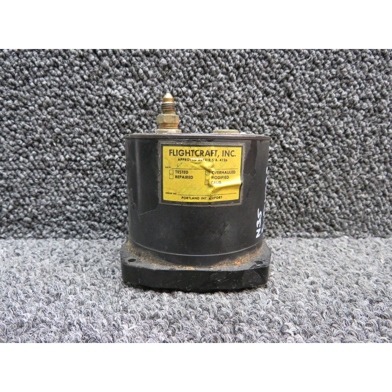 22-869-012 Garwin Fuel Pressure Indicator