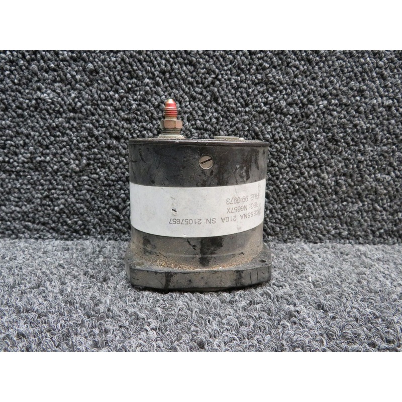 22-869-015 Garwin Fuel Pressure Indicator