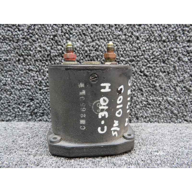 22-869-025 Garwin Dual Fuel Flow Indicator