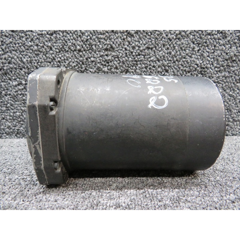 22-998-03 Garwin Rate of Climb Indicator (Discolored Dial)