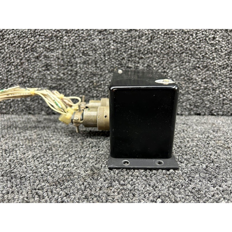 2593379-001 Honeywell CS-412 Dual Remote Compensator with Mod (26V)