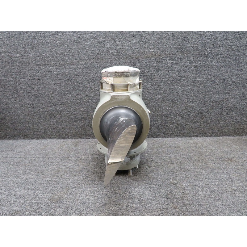 2A34C216 McCauley 2 Blade Propeller Hub (No Logs) (Prop Struck, Core)