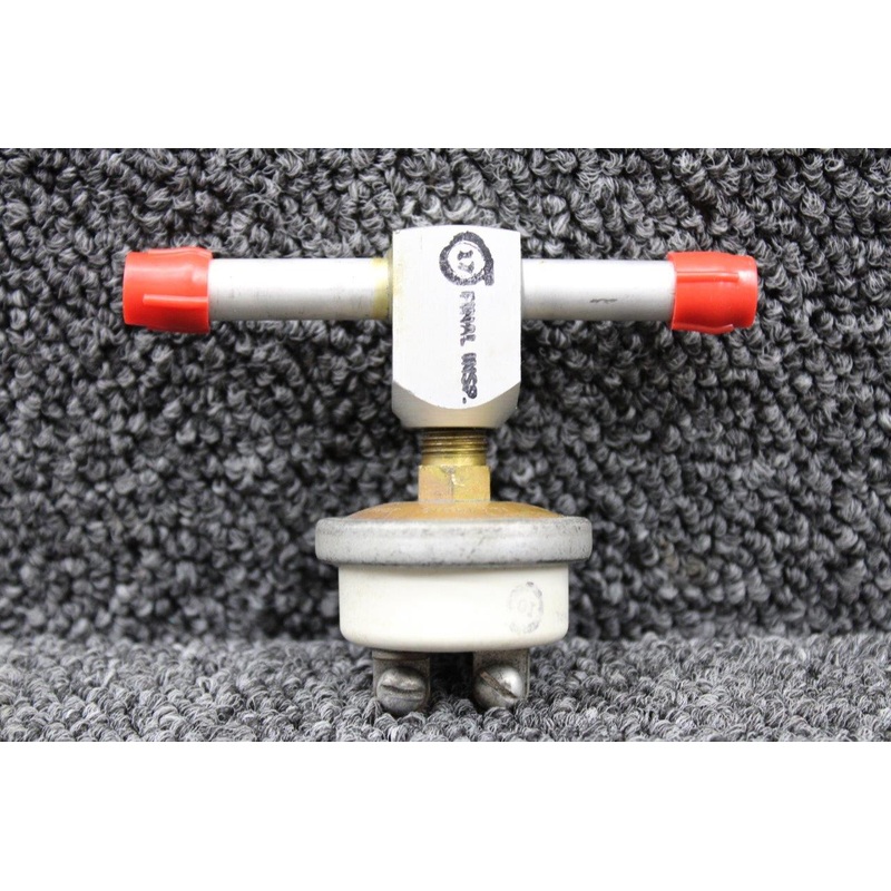 2E14-8-17, M-4008 Aerostar 601P Airborne De-Ice Switch Assembly