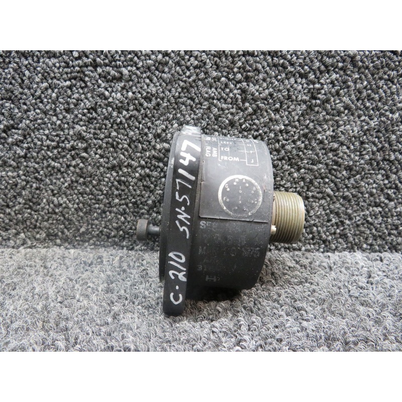 31640-001 ARC IN-514R Potentiometer Indicator