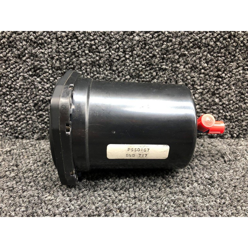 3300-J39 United Instruments Multifunction Tri-Gauge Assembly (Core)