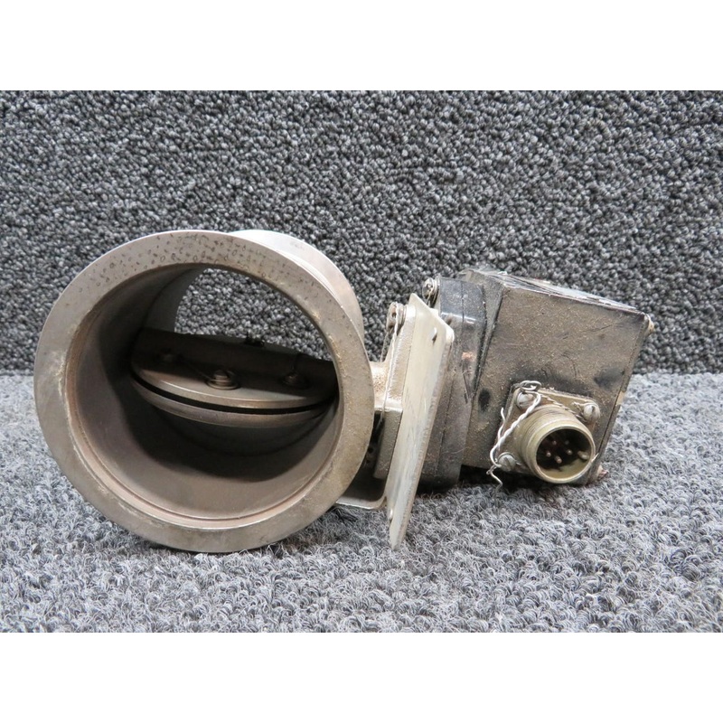 398042-1-1, 32754-1, 540290-1 IAI 121 Airesearch Rotary Actuator