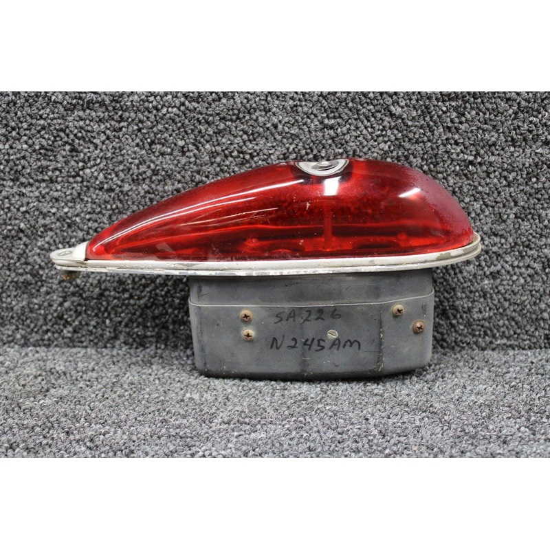 40-0100-1 Grimes Rotating Beacon Assembly (Volts: 28)