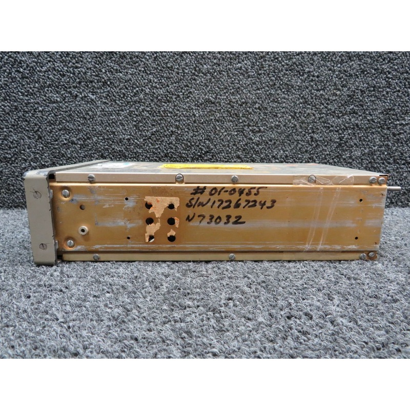 41240-0101 ARC R-546E ADF Receiver with Modifications (Missing Knob, Core)
