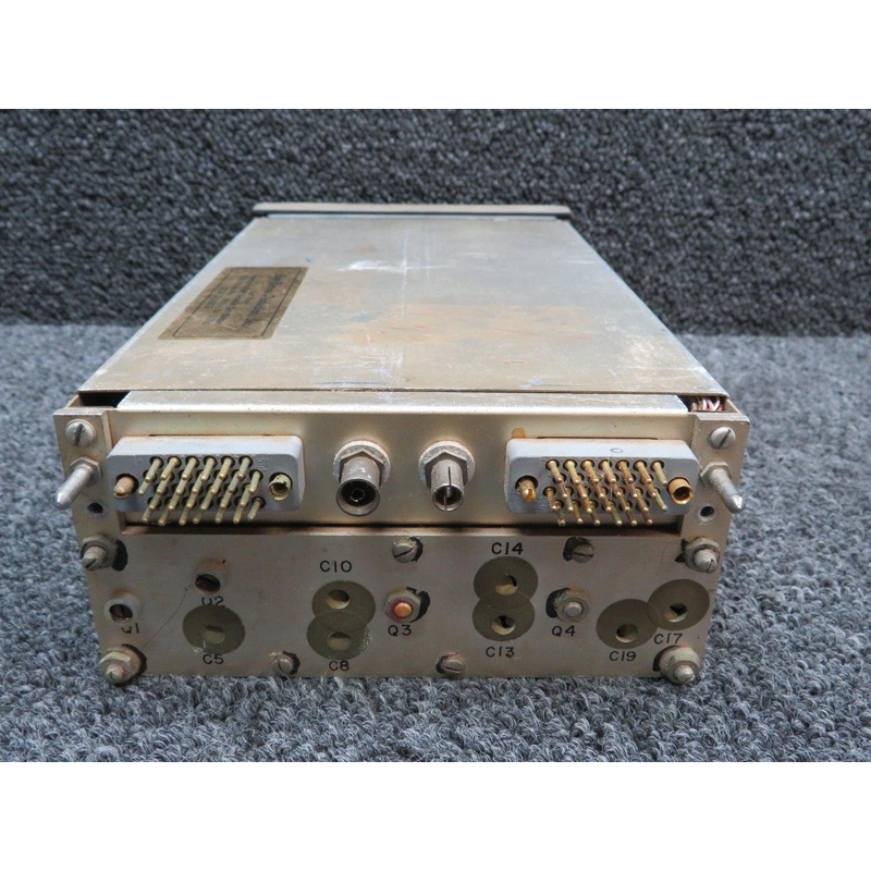41740-1114 ARC RT-328A Nav-Comm Receiver (14V)