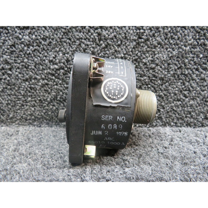45010-1000 ARC IN-514B Course Indicator