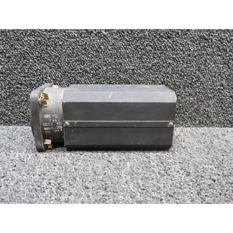 46860-1000 ARC IN-385A VOR-LOC Converter Indicator