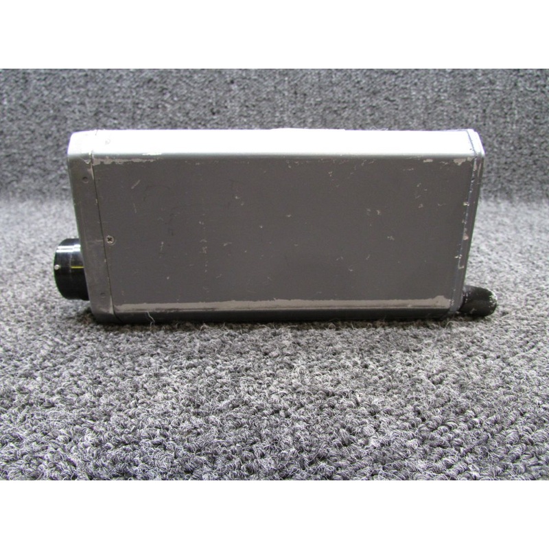 522-3206-006 Collins 329B-7A Flight Director Indicator (Volts: 26, Bent Knob)