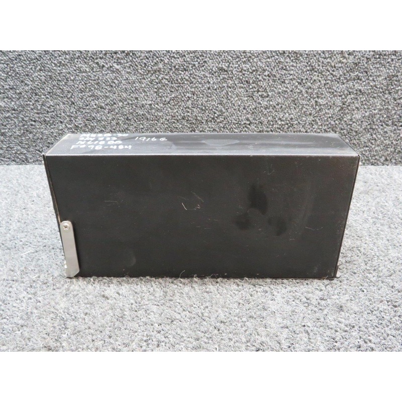522-3743-100 Collins 51V-5 Glideslope Receiver