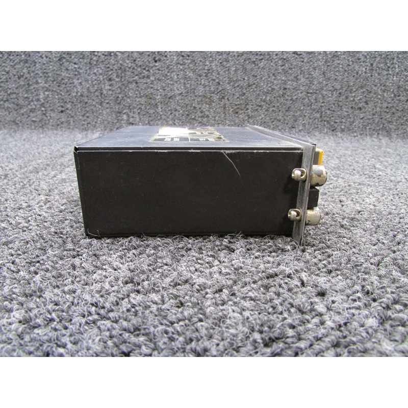 522-3918-001 Collins 914G-1 Control Warning Indicator (Black, 26V)