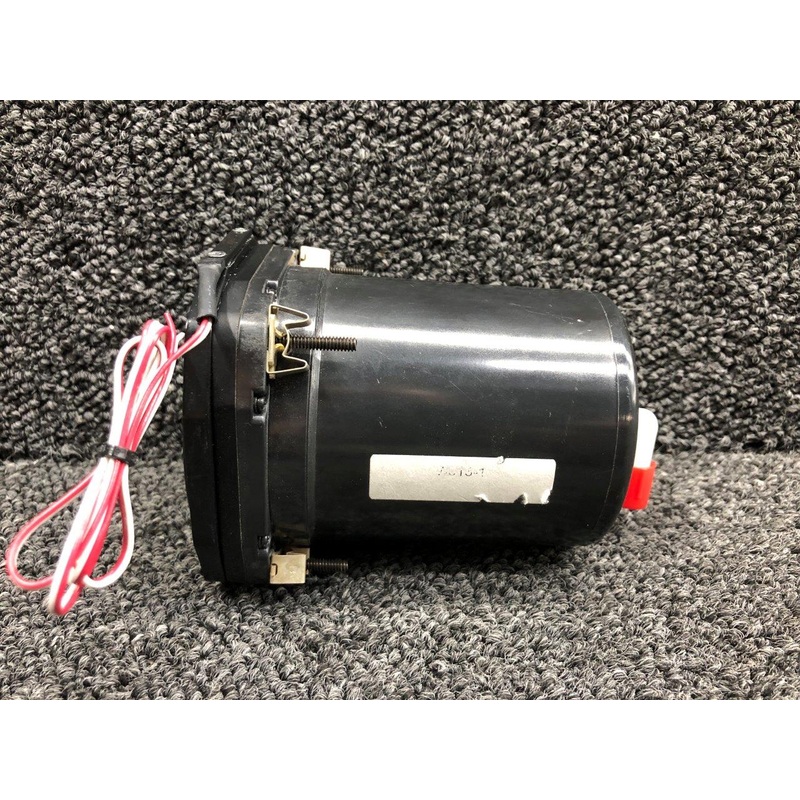 5934P-3 (Alt: A613-1) United Inst Altimeter Indicator (Lighted, Code: A.163)