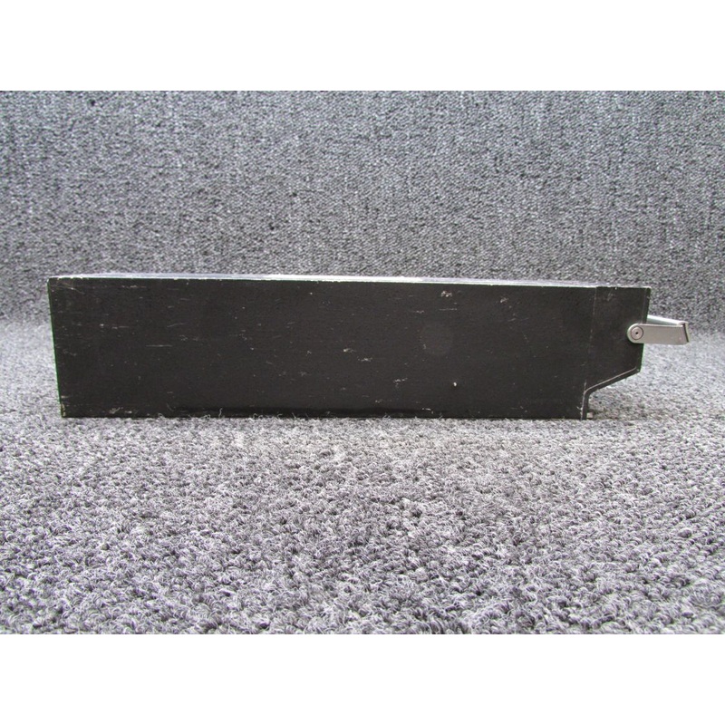 622-1879-002 Collins VHF-20A  VHF Transceiver with Mods (Small Slots)