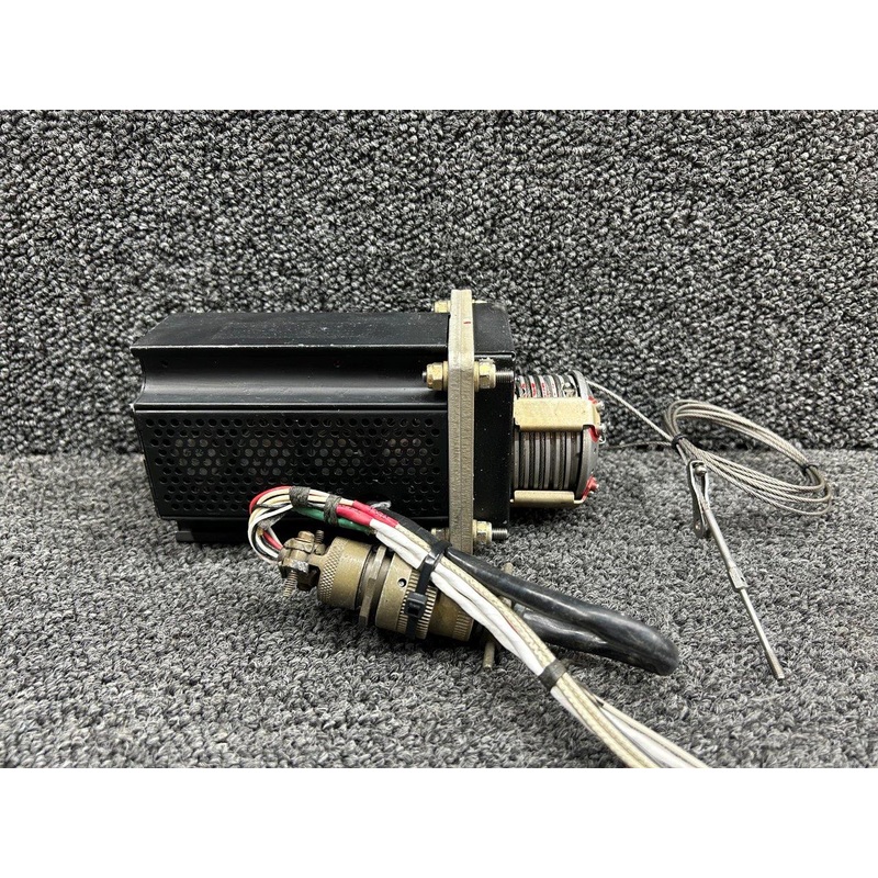 622-2733-002 Collins Avionics 334C-11 Primary Servo Assembly with Mod