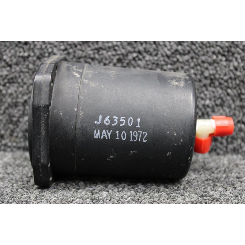 7030-C34 (Alt: C661080-0102) United Instruments Vertical Speed Indicator