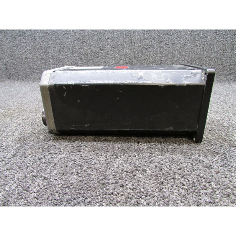 792-6091-001 Collins 331A-9G Horizon Situation Indicator with Mods (26V, Black)