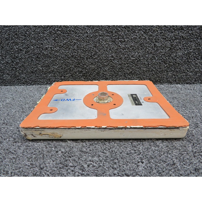 792-6931-001 Collins 137A-4A ADF Antenna