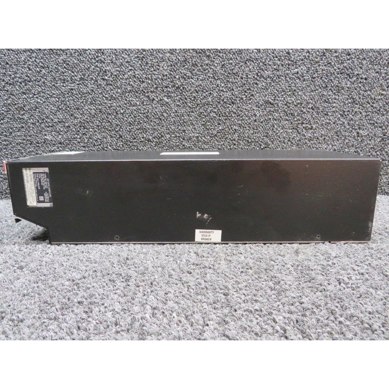 822-1398-529 Collins ADC-87A Air Data Computer Pilot Static