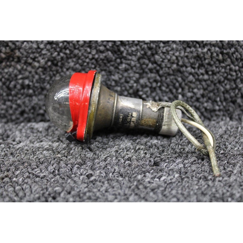 A-2064-1073 Grimes Taillight Assembly with Lens and Retainer