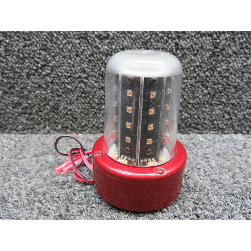 Cessna 170A Whelen LED Beacon Assembly