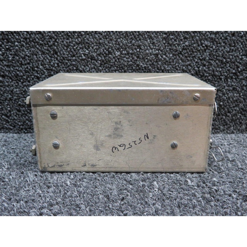 IC543-1 Edo-Aire Mitchell System Coupler (Core)
