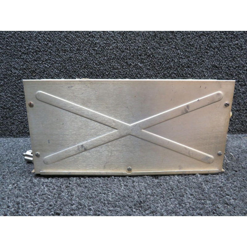 ID496-12102 Edo-Aire Mitchell Flight Director-Autopilot Computer w Tray