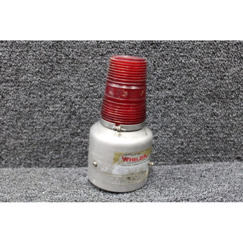 SA-DF-14-28 Whelen Strobe Beacon Assembly (Volts: 14-28)