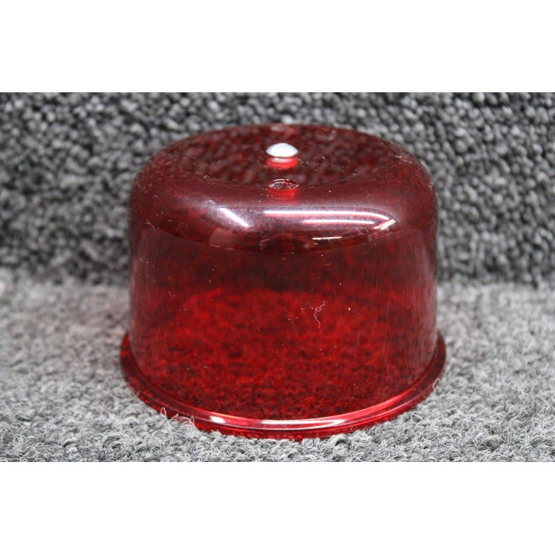 WRM-10 Whelen Rotating Beacon Dome Lens (New Old Stock)