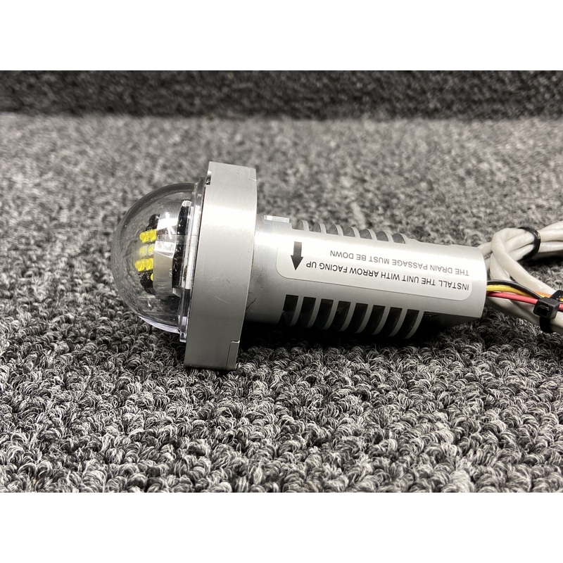 01-0771774V01 Whelen OR5001V LED Anti-Collision Taillight (12V, 3.8A)